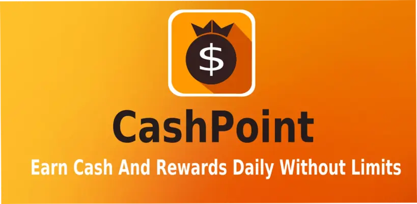 CashPoint  Watch and Earn android App screenshot 1